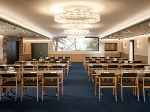 Munkebjerg Hotel